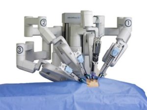 Would you let a Robot handle your Knee Replacement Surgery?